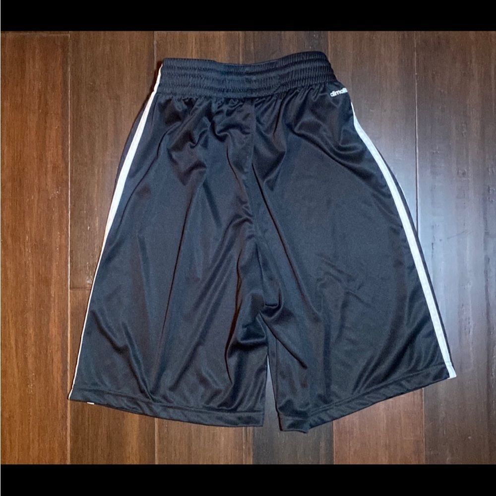 Adidas Basketball Shorts  